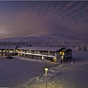 Lapland Hotels Pallas